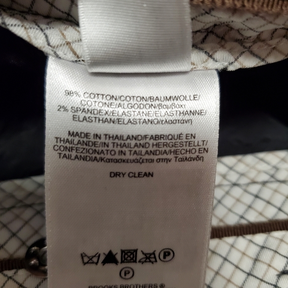 Brooks Brothers Pants - Picture 7 of 10